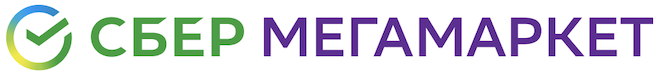 SberMegaMarket logo employer. СберМегаМаркет лого работодателя